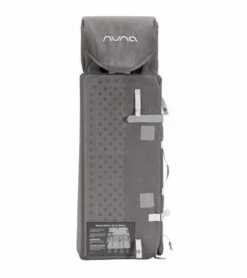 Nuna Sena Aire Playard With Organic Cotton Sheet - Granite -Graco Store nuna sena aire playard with organic cotton sheet granite 196