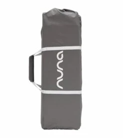 Nuna Sena Aire Playard With Organic Cotton Sheet - Granite -Graco Store nuna sena aire playard with organic cotton sheet granite 197