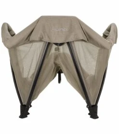 Nuna SENA Aire Playard With Zip-Off Bassinet - Hazelwood 13 Nuna SENA Aire Playard With Zip-Off Bassinet - Hazelwood -Graco Store nuna sena aire playard with zip off bassinet hazelwood 191