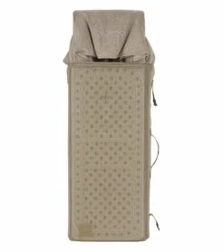 Nuna SENA Aire Playard With Zip-Off Bassinet - Hazelwood 14 Nuna SENA Aire Playard With Zip-Off Bassinet - Hazelwood -Graco Store nuna sena aire playard with zip off bassinet hazelwood 192