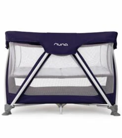 Nuna Sena Playard - Navy