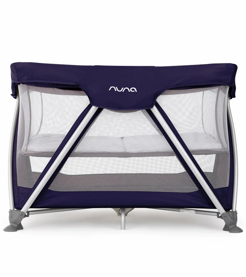 Nuna Sena Playard - Navy 3 Nuna Sena Playard - Navy