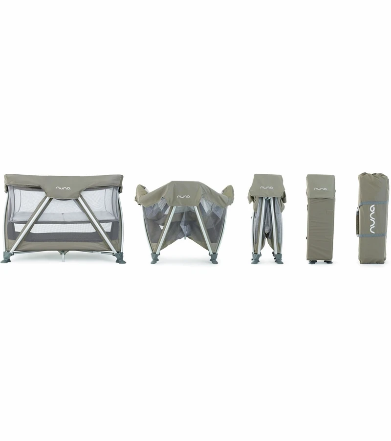 Nuna Sena Playard - Navy 5 Nuna Sena Playard - Navy - Image 3