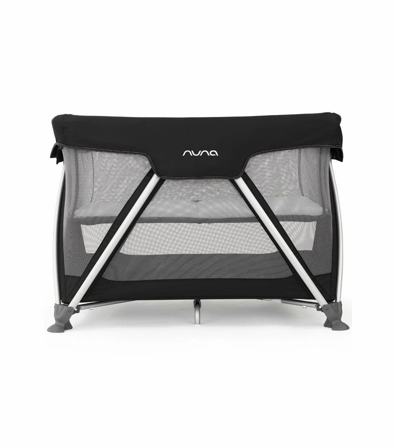 Nuna Sena Playard - Night 3 Nuna Sena Playard - Night
