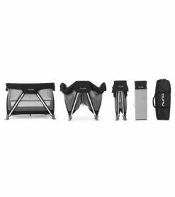 Nuna Sena Playard - Night 7 Nuna Sena Playard - Night -Graco Store nuna sena playard night 38
