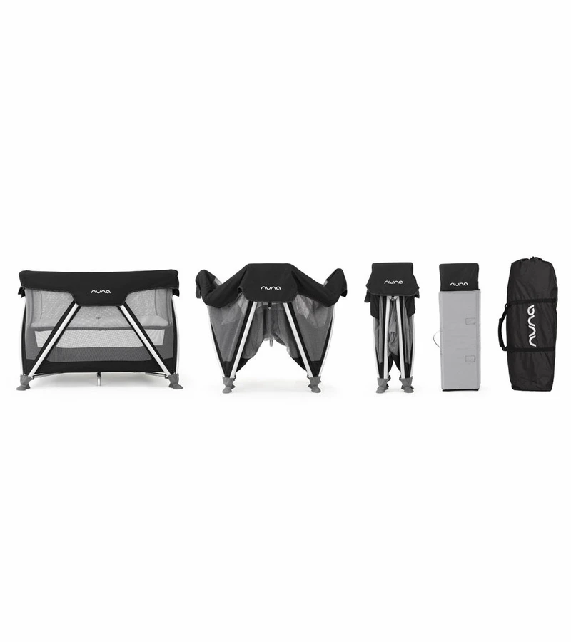 Nuna Sena Playard - Night 5 Nuna Sena Playard - Night - Image 3