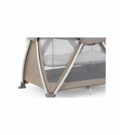 Nuna Sena Playard - Safari -Graco Store nuna sena playard safari 75
