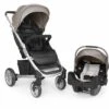 Nuna Tavo Complete Travel System - Aluminum -Graco Store nuna tavo complete travel system aluminum 254
