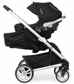 Nuna Tavo Complete Travel System - Caviar 10 Nuna Tavo Complete Travel System - Caviar -Graco Store nuna tavo complete travel system caviar 227