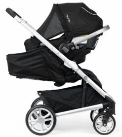 Nuna Tavo Complete Travel System - Caviar 11 Nuna Tavo Complete Travel System - Caviar -Graco Store nuna tavo complete travel system caviar 228