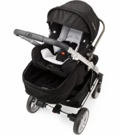 Nuna Tavo Complete Travel System - Caviar 12 Nuna Tavo Complete Travel System - Caviar -Graco Store nuna tavo complete travel system caviar 229