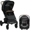 Nuna TAVO Next + Pipa Rx Travel System Bundle - Caviar -Graco Store nuna tavo next pipa rx travel system bundle caviar 185