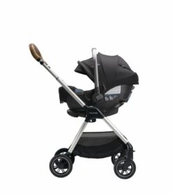 Nuna TAVO Next + Pipa Rx Travel System Bundle - Caviar 11 Nuna TAVO Next + Pipa Rx Travel System Bundle - Caviar -Graco Store nuna tavo next pipa rx travel system bundle caviar 187