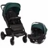 Nuna TAVO + PIPA Lite Travel System (One Box) - Lagoon