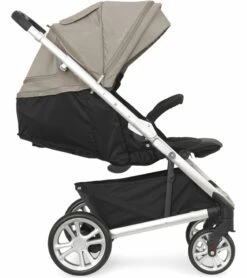Nuna Tavo Stroller - Poppy -Graco Store nuna tavo stroller poppy 269