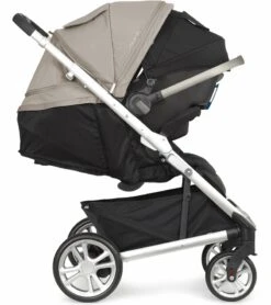 Nuna Tavo Stroller - Poppy -Graco Store nuna tavo stroller poppy 270