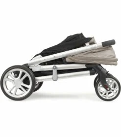 Nuna Tavo Stroller - Poppy -Graco Store nuna tavo stroller poppy 271