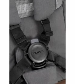 Nuna TRIV Compact Stroller With Magnetic Buckle - Frost -Graco Store nuna triv compact stroller with magnetic buckle frost 90