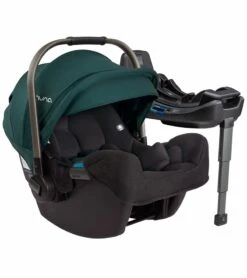 Nuna TRVL + PIPA RX Travel System Bundle - Lagoon -Graco Store nuna trvl pipa rx travel system bundle lagoon 149