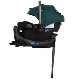 Nuna TRVL + PIPA RX Travel System Bundle - Lagoon -Graco Store nuna trvl pipa rx travel system bundle lagoon 150