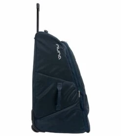 Nuna Wheeled Travel Bag - Indigo 11 Nuna Wheeled Travel Bag - Indigo -Graco Store nuna wheeled travel bag indigo 177