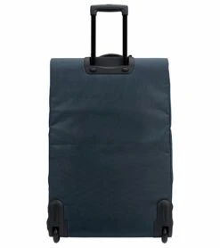 Nuna Wheeled Travel Bag - Indigo 12 Nuna Wheeled Travel Bag - Indigo -Graco Store nuna wheeled travel bag indigo 178