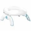 OXO Tot 2-in-1 Go Potty - Aqua 2 OXO Tot 2-in-1 Go Potty - Aqua -Graco Store oxo tot 2 in 1 go potty aqua 36