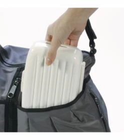 OXO Tot On-The-Go Drying Rack And Bottle Brush - Green 9 OXO Tot On-The-Go Drying Rack And Bottle Brush - Green -Graco Store oxo tot on the go drying rack and bottle brush green 148