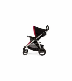 Peg Perego Book Stroller In Flamenco (Red) -Graco Store peg perego book stroller in flamenco red 221