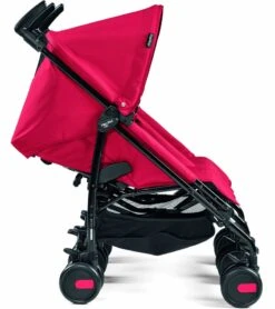 Peg Perego Pliko Mini Twin - Mod Red -Graco Store peg perego pliko mini twin mod red 168