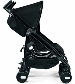 Peg Perego Pliko Mini Twin - Onyx 9 Peg Perego Pliko Mini Twin - Onyx -Graco Store peg perego pliko mini twin onyx 196