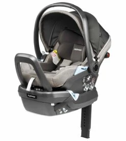 Peg Perego Primo Viaggio 4-35 Lounge Reclining Infant Car Seat - City Grey