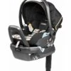 Peg Perego Primo Viaggio 4-35 Lounge Reclining Infant Car Seat - Graphic Gold