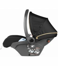 Peg Perego Primo Viaggio 4-35 Lounge Reclining Infant Car Seat - Graphic Gold -Graco Store peg perego primo viaggio 4 35 lounge reclining infant car seat graphic gold 41