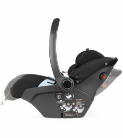 Peg Perego Primo Viaggio 4-35 Lounge Reclining Infant Car Seat - Graphic Gold -Graco Store peg perego primo viaggio 4 35 lounge reclining infant car seat graphic gold 43