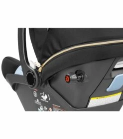 Peg Perego Primo Viaggio 4-35 Lounge Reclining Infant Car Seat - Graphic Gold -Graco Store peg perego primo viaggio 4 35 lounge reclining infant car seat graphic gold 45