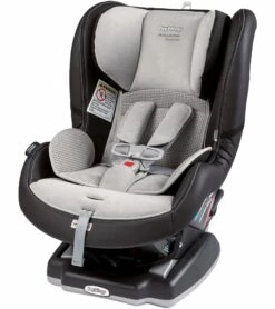 Peg Perego Primo Viaggio 5-65 SIP Convertible Car Seat - Alcantara