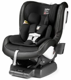 Peg Perego Primo Viaggio Kinetic Convertible Car Seat - Licorice -Graco Store peg perego primo viaggio kinetic convertible car seat licorice 30