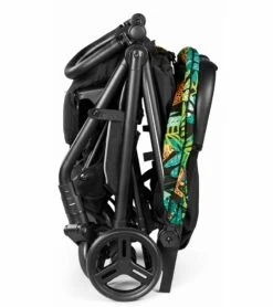 Peg Perego Selfie Compact Stroller - Jaguars -Graco Store peg perego selfie compact stroller jaguars 131