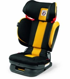 Peg Perego Viaggio Flex 120 Highback Belt-Postioning Booster Car Seat - Daytona