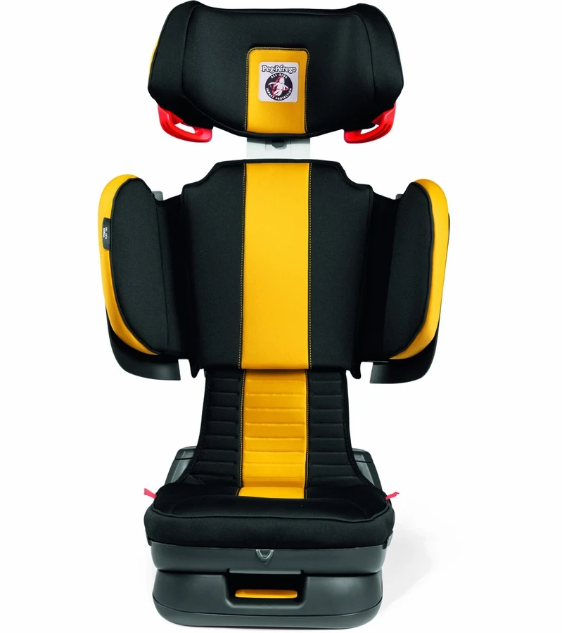 Peg Perego Viaggio Flex 120 Highback Belt-Postioning Booster Car Seat - Daytona 4 Peg Perego Viaggio Flex 120 Highback Belt-Postioning Booster Car Seat - Daytona - Image 2