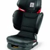 Peg Perego Viaggio Flex 120 Highback Belt-Postioning Booster Car Seat - Licorice 1 Peg Perego Viaggio Flex 120 Highback Belt-Postioning Booster Car Seat - Licorice -Graco Store peg perego viaggio flex 120 highback belt postioning booster car seat licorice 34