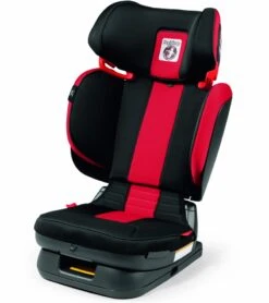 Peg Perego Viaggio Flex 120 Highback Belt-Postioning Booster Car Seat - Monza
