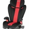 Peg Perego Viaggio HBB 120 High Back Belt Positioning Booster Car Seat - Monza