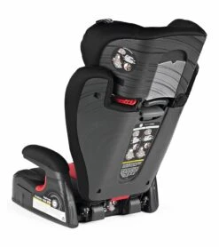 Peg Perego Viaggio HBB 120 High Back Belt Positioning Booster Car Seat - Monza -Graco Store peg perego viaggio hbb 120 high back belt positioning booster car seat monza 121