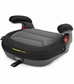 Peg Perego Viaggio Shuttle Plus 120 Belt Positioning Booster Car Seat - Crystal Black -Graco Store peg perego viaggio shuttle plus 120 belt positioning booster car seat crystal black 81