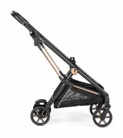 Peg Perego Vivace Stroller - Blue Shine 12 Peg Perego Vivace Stroller - Blue Shine -Graco Store peg perego vivace stroller blue shine 80