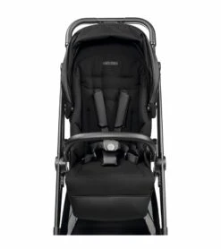 Peg Perego Vivace Stroller - Licorice -Graco Store peg perego vivace stroller licorice 87