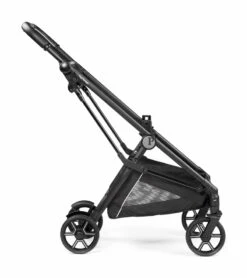 Peg Perego Vivace Stroller - Licorice -Graco Store peg perego vivace stroller licorice 90
