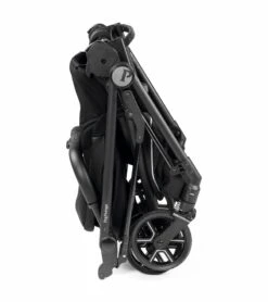 Peg Perego Vivace Stroller - Licorice -Graco Store peg perego vivace stroller licorice 91